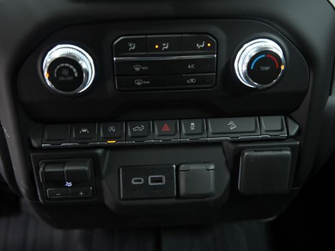 New 2026 GMC Sierra 1500 Pro w/ Graphite Edition image 33