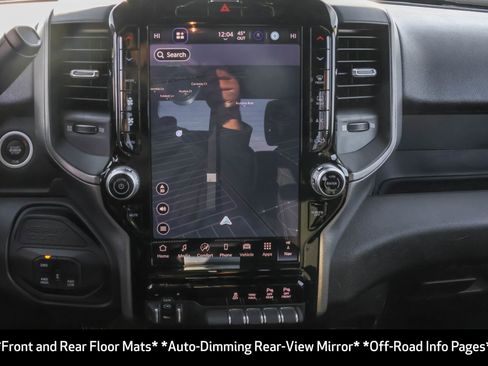 New 2026 RAM 2500 Tradesman image 21