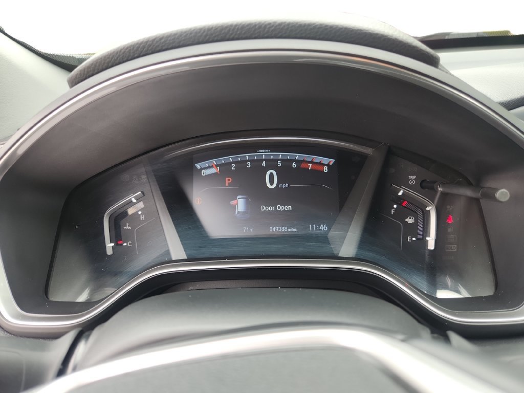 Used 2019 Honda CR-V Touring image 14