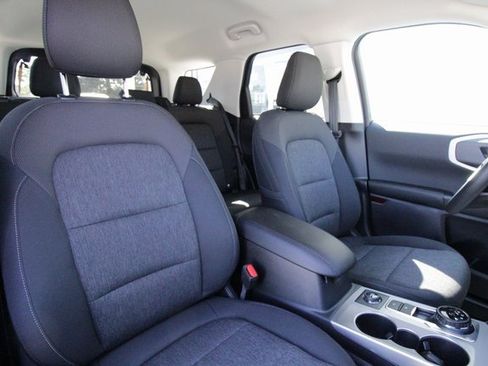 New 2024 Ford Bronco Sport Big Bend image 31