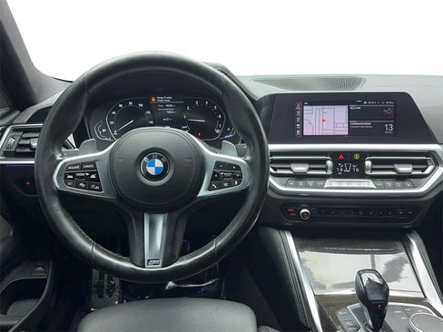 Used 2021 BMW 430i Coupe w/ M Sport Package image 17