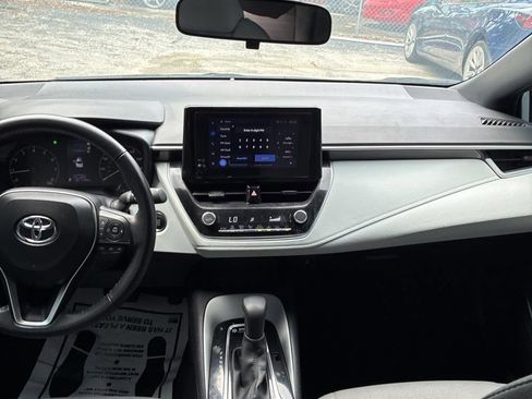 Used 2024 Toyota Corolla SE FWD image 14
