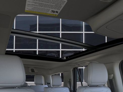 New 2026 Ford Expedition Platinum w/ Platinum Ultimate Package image 22