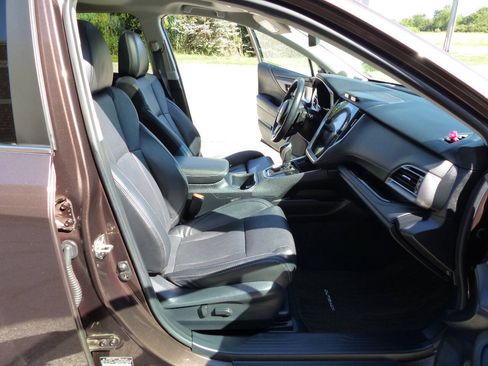 Used 2020 Subaru Outback Limited w/ Popular Package #2 AWD/4WD image 47