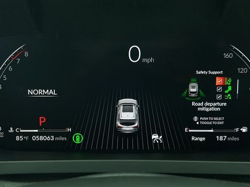 Used 2022 Acura MDX w/ Technology Package FWD image 29