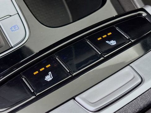 Used 2024 Hyundai Tucson SEL image 20