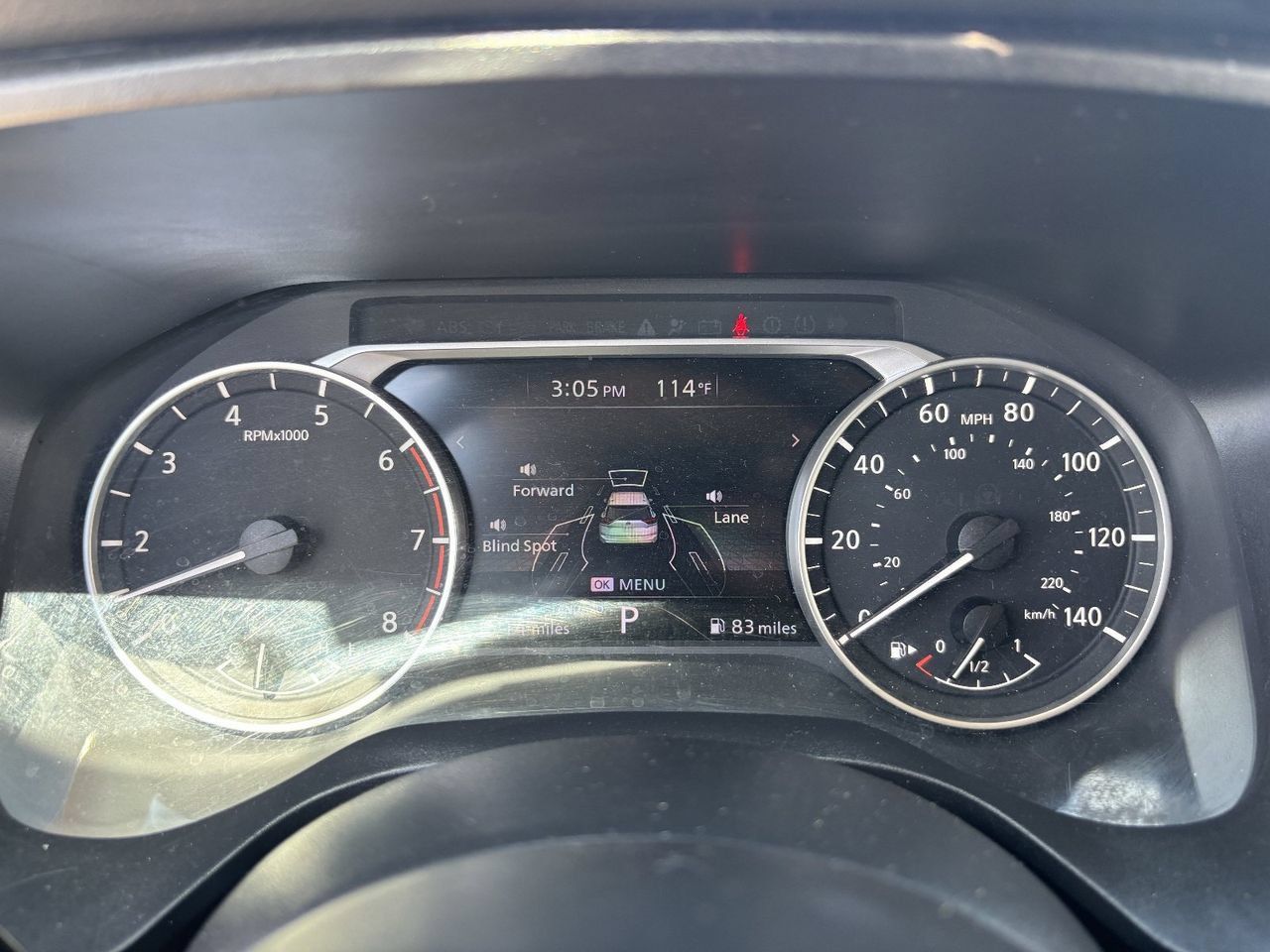 Used 2024 Nissan Rogue S FWD image 27