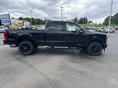 New 2025 Ford F350 Lariat w/ Lariat Ultimate Package image 2