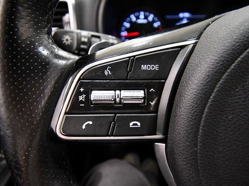 Used 2020 Kia Sportage SX AWD/4WD image 20
