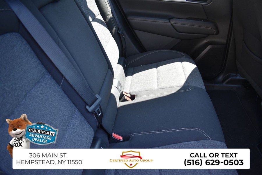 Used 2025 GMC Terrain Elevation AWD/4WD image 23