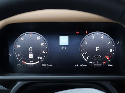 New 2026 Land Rover Defender 110 S AWD/4WD image 29