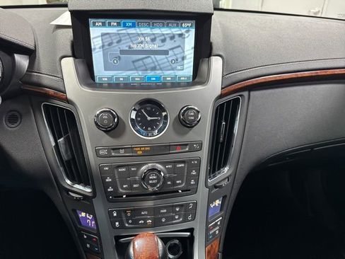 Used 2012 Cadillac CTS Premium image 18