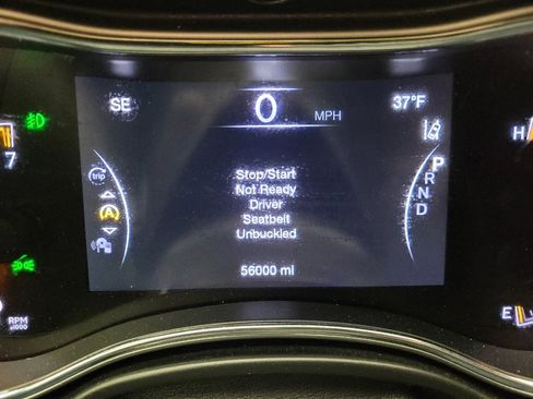 Used 2021 Jeep Grand Cherokee Limited w/ Quick Order Package 28K 80th image 23