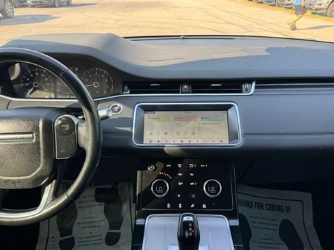 Used 2020 Land Rover Range Rover Evoque S image 20