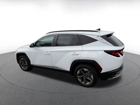 Used 2025 Hyundai Tucson SEL image 10
