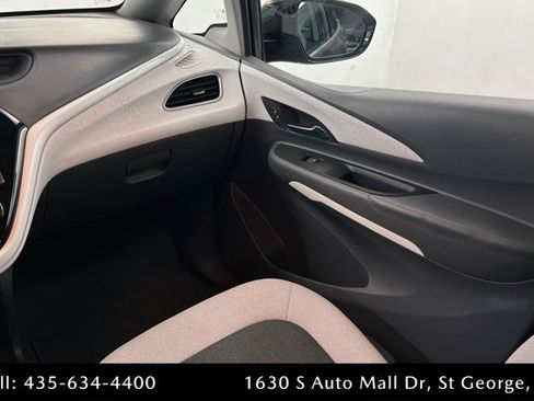 Used 2018 Chevrolet Bolt LT FWD image 10