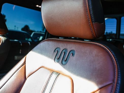 Used 2021 Ford F250 King Ranch w/ King Ranch Ultimate Package image 38