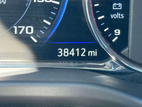 Used 2023 GMC Acadia Denali w/ Denali Ultimate Package image 28