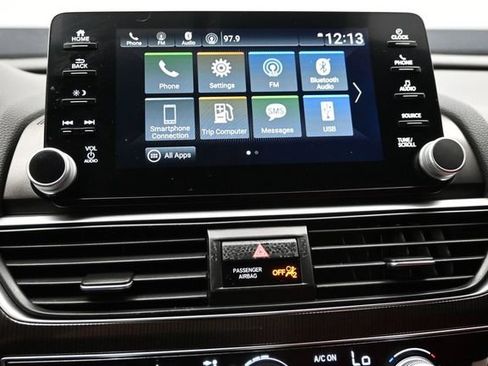 Used 2019 Honda Accord Sport image 16