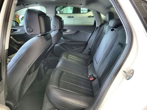 Used 2020 Audi A4 2.0T Premium w/ Convenience Package image 23