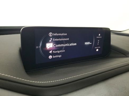 New 2026 MAZDA CX-30 Aire Edition AWD/4WD image 28