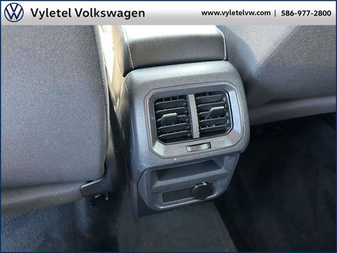 Certified 2023 Volkswagen Tiguan S image 12
