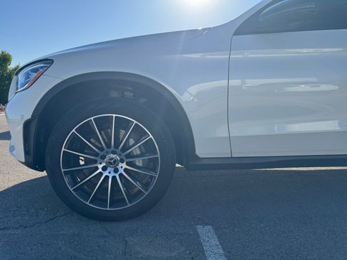 Certified 2022 Mercedes-Benz GLC 300 4MATIC image 10
