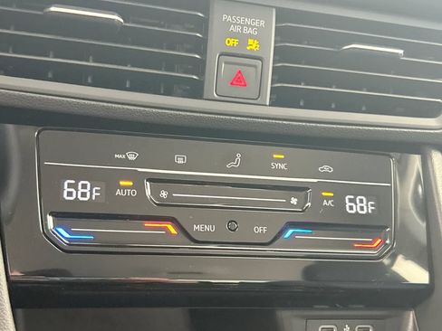 Certified 2026 Volkswagen Jetta S FWD image 22