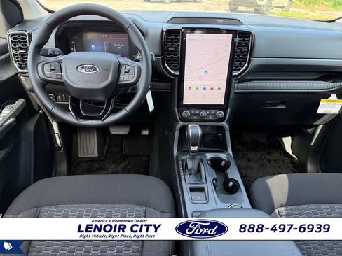 New 2026 Ford Ranger XLT AWD/4WD image 14