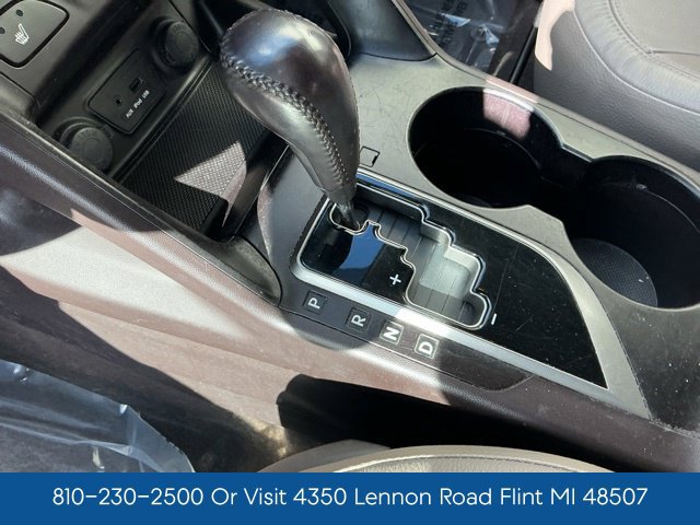 Used 2011 Hyundai Tucson Limited AWD/4WD image 29