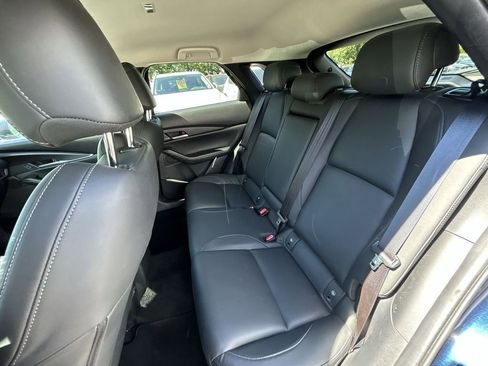 Used 2023 MAZDA CX-30 AWD 2.5 S w/ Select Package image 23