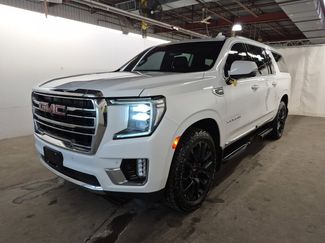 Used 2023 GMC Yukon XL SLT video 1