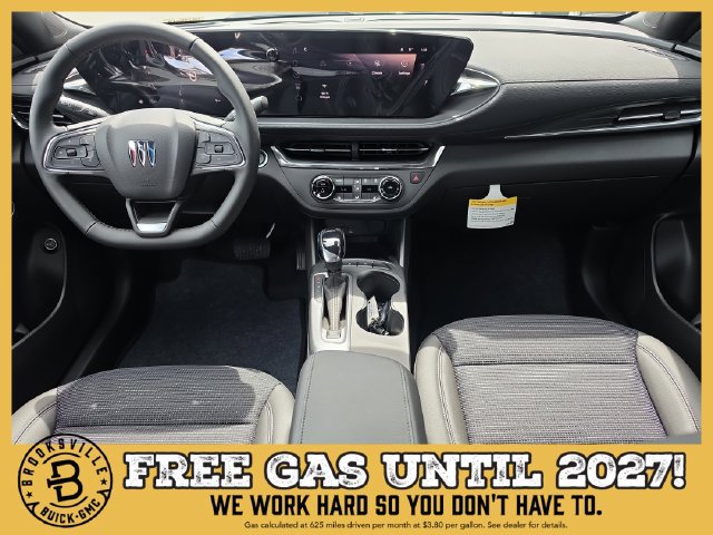 New 2026 Buick Envista Preferred w/ Convenience I Package FWD image 11