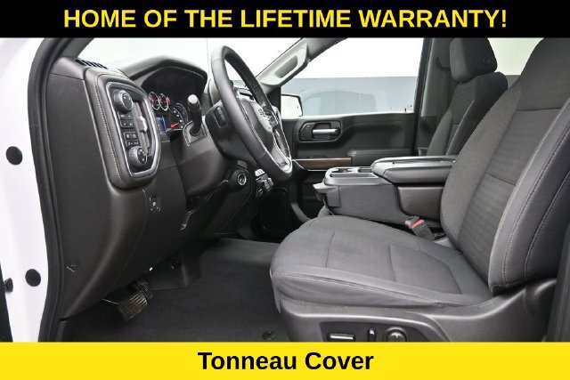 Used 2019 Chevrolet Silverado 1500 RST w/ All-Star Edition AWD/4WD image 14