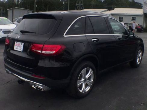 Used 2018 Mercedes-Benz GLC 300 image 8