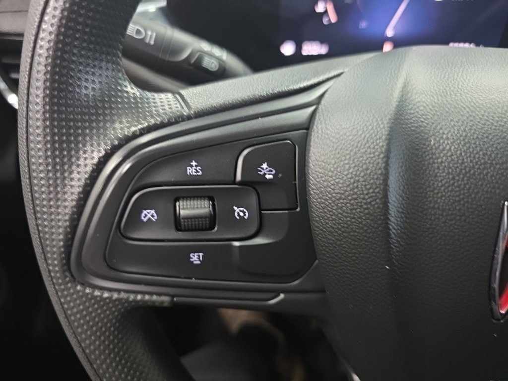 Certified 2024 Buick Envista Preferred w/ Convenience II Package FWD image 25