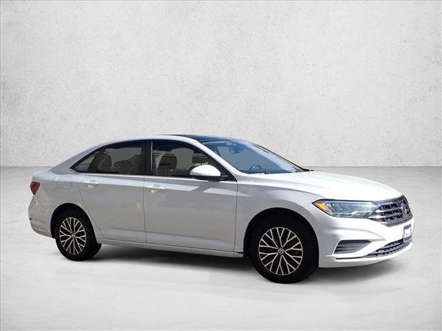 Used 2021 Volkswagen Jetta FWD image 5