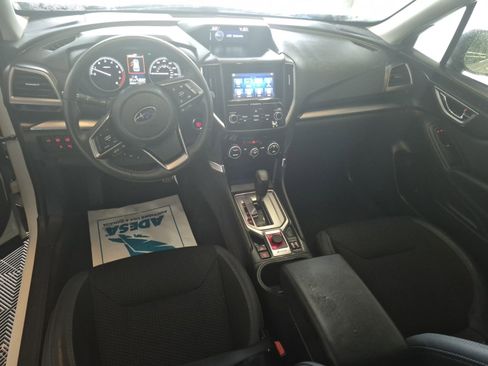 Used 2024 Subaru Forester Premium AWD/4WD image 13