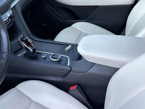 Certified 2023 Cadillac XT5 Sportv w/ Technology Package image 20