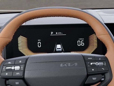 New 2026 Kia Sportage X-Line AWD/4WD image 49