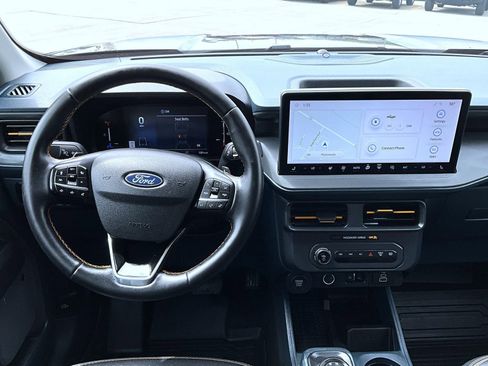 Used 2025 Ford Maverick Tremor AWD/4WD image 12