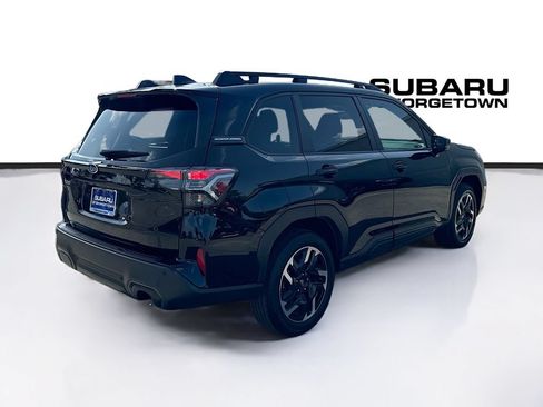 Used 2026 Subaru Forester Limited AWD/4WD image 7