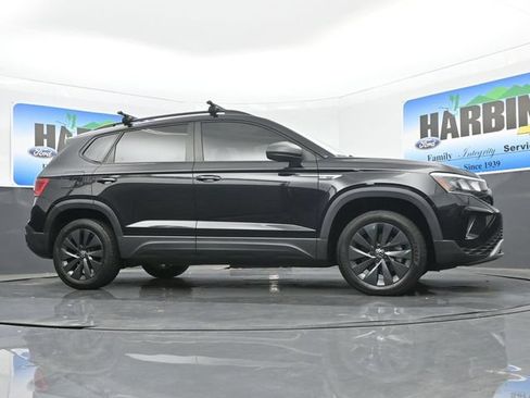 Used 2024 Volkswagen Taos S FWD image 22