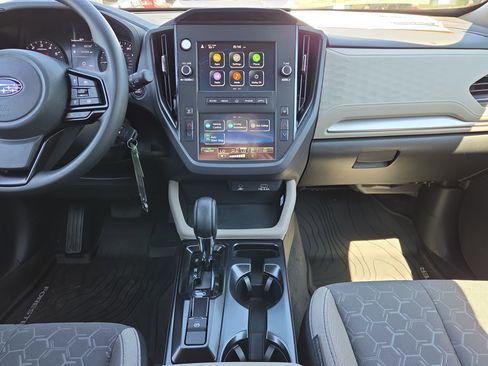 New 2026 Subaru Forester AWD/4WD image 11