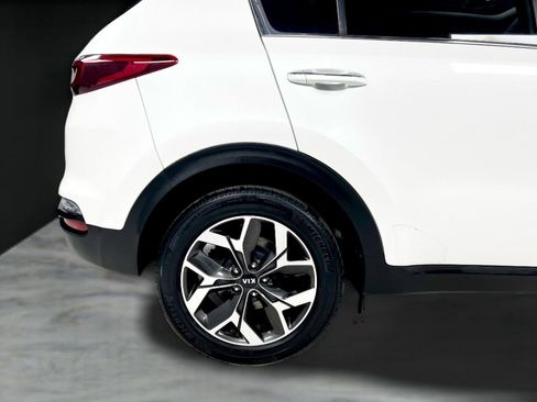 Used 2022 Kia Sportage EX AWD/4WD image 36