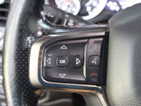 Used 2019 RAM 1500 Sport w/ Level 2 Equipment Group AWD/4WD image 16
