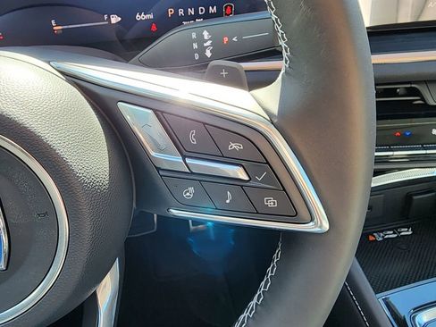 New 2026 Buick Envision Sport Touring image 22