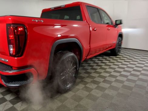 New 2026 GMC Sierra 1500 Elevation image 11