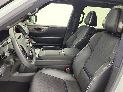 Used 2025 INFINITI QX80 Autograph AWD/4WD image 21
