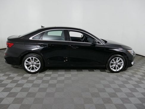 Used 2025 Audi A3 2.0T Premium image 2